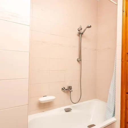 Charming 3-bed In Javea Дения
