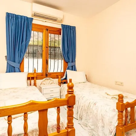 Charming 3-bed In Javea Дения