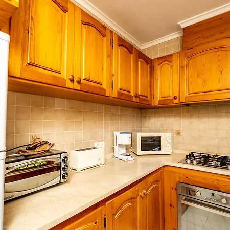 Charming 3-bed In Javea *